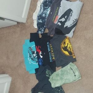 Jurassic World Bundle